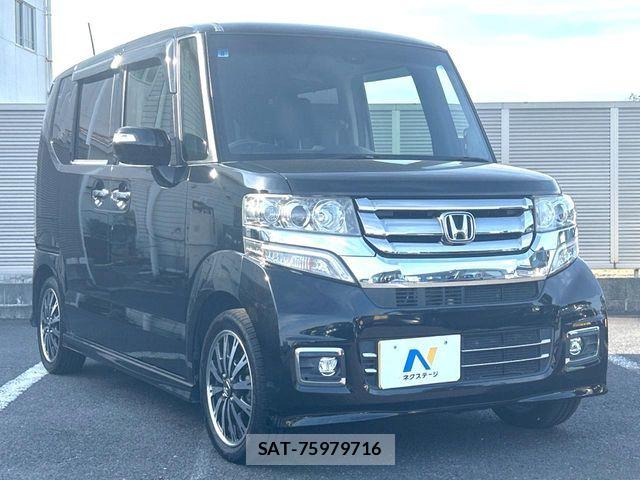Honda N BOX CUSTOM 2015-08 7222549-14