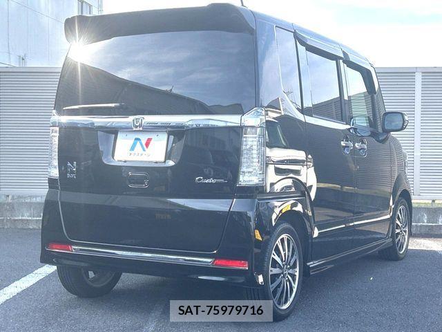 Honda N BOX CUSTOM 2015-08 7222549-15