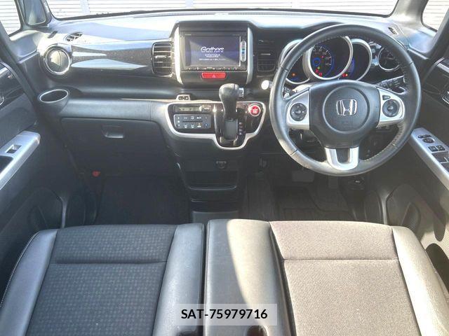 Honda N BOX CUSTOM 2015-08 7222549-1