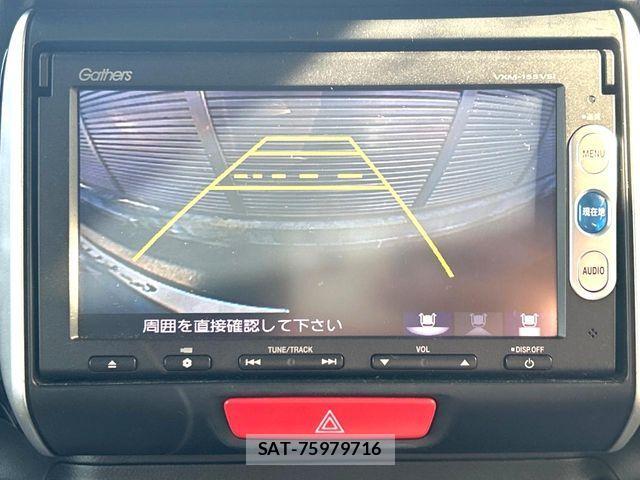 Honda N BOX CUSTOM 2015-08 7222549-3