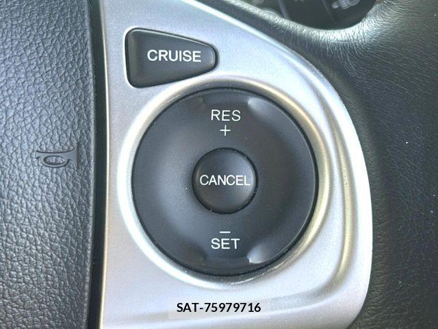 Honda N BOX CUSTOM 2015-08 7222549-5