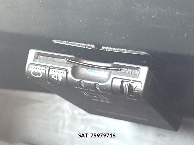 Honda N BOX CUSTOM 2015-08 7222549-6