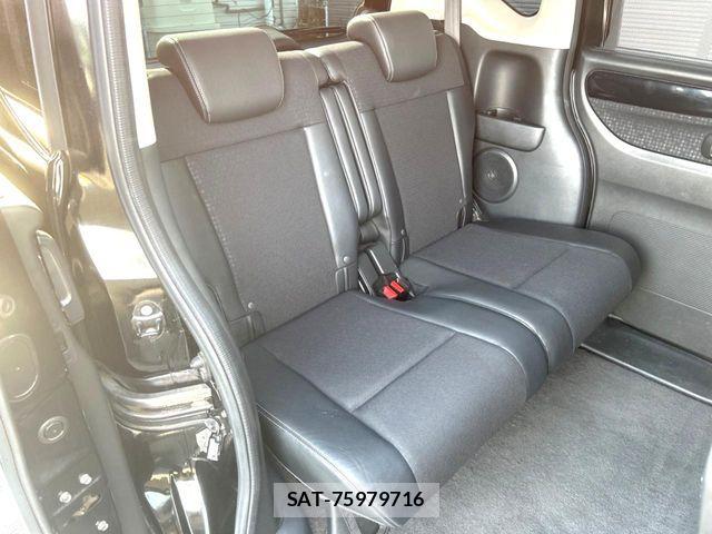 Honda N BOX CUSTOM 2015-08 7222549-8