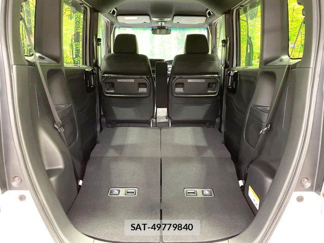 Honda N BOX CUSTOM 2022-07 7222655-9