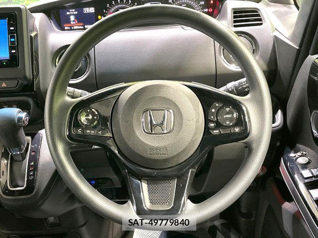 Honda N BOX CUSTOM 2022-07 7222655-10
