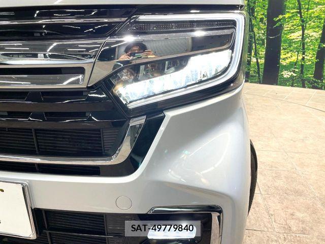 Honda N BOX CUSTOM 2022-07 7222655-11