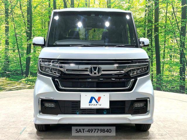 Honda N BOX CUSTOM 2022-07 7222655-13