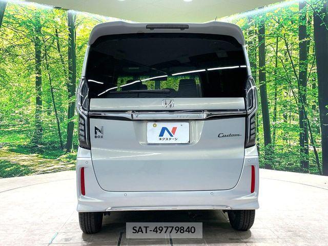 Honda N BOX CUSTOM 2022-07 7222655-14