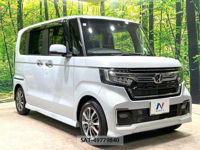 Honda N BOX CUSTOM 2022-07 7222655-15