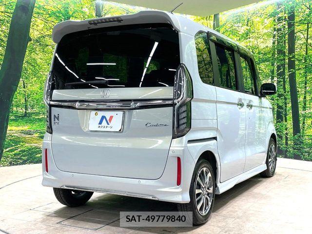 Honda N BOX CUSTOM 2022-07 7222655-16