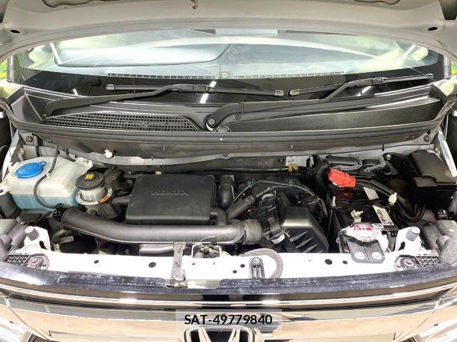 Honda N BOX CUSTOM 2022-07 7222655-17
