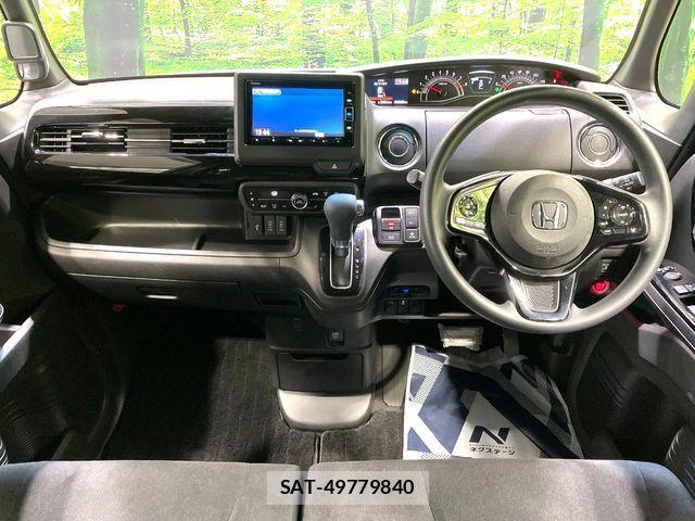 Honda N BOX CUSTOM 2022-07 7222655-1