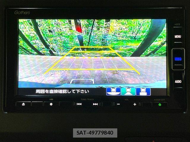 Honda N BOX CUSTOM 2022-07 7222655-5