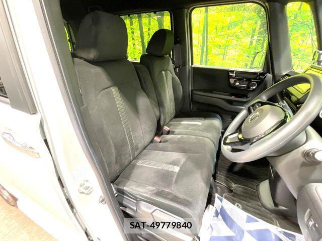 Honda N BOX CUSTOM 2022-07 7222655-7