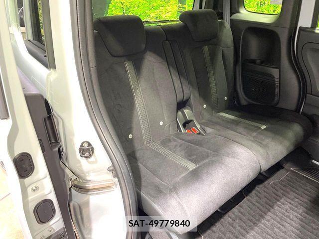 Honda N BOX CUSTOM 2022-07 7222655-8