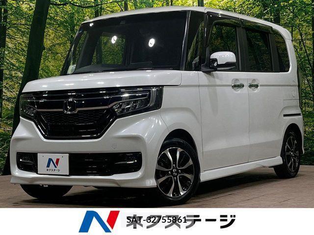 Honda N BOX CUSTOM 2019-08 7222614-0