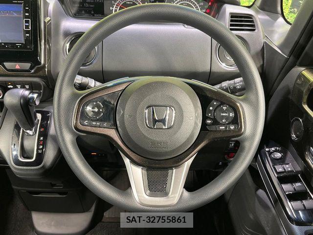 Honda N BOX CUSTOM 2019-08 7222614-10