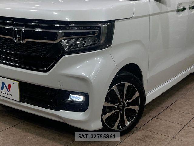 Honda N BOX CUSTOM 2019-08 7222614-11