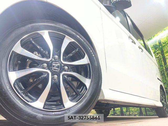 Honda N BOX CUSTOM 2019-08 7222614-12