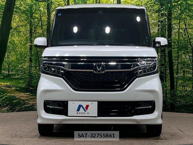 Honda N BOX CUSTOM 2019-08 7222614-13