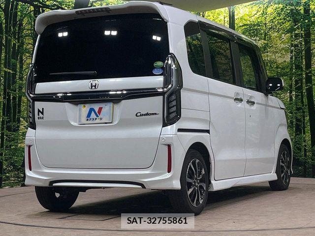 Honda N BOX CUSTOM 2019-08 7222614-16