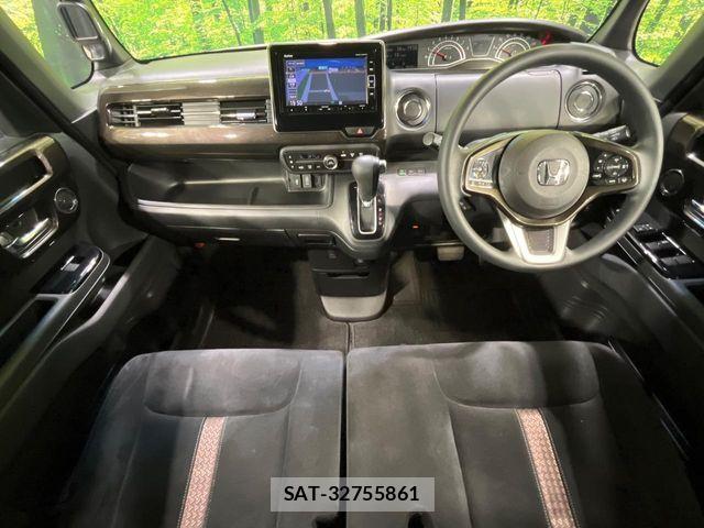 Honda N BOX CUSTOM 2019-08 7222614-1
