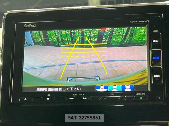 Honda N BOX CUSTOM 2019-08 7222614-3