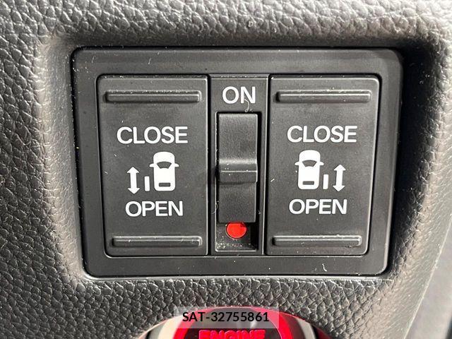 Honda N BOX CUSTOM 2019-08 7222614-5