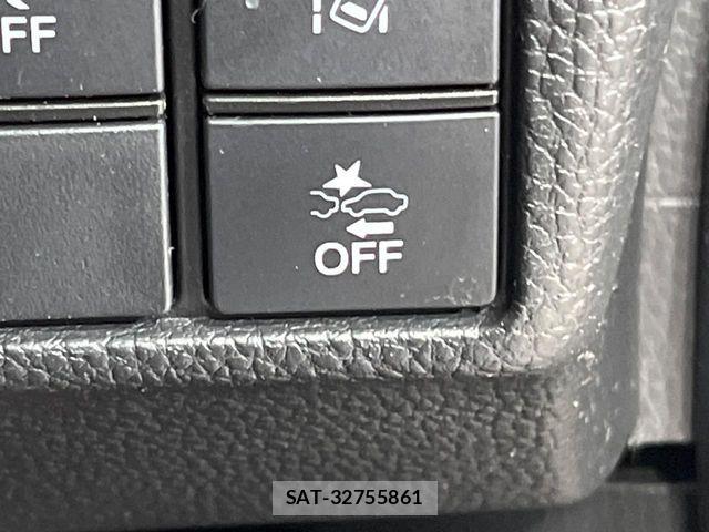 Honda N BOX CUSTOM 2019-08 7222614-6