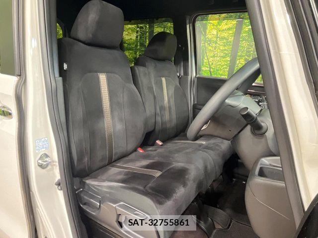 Honda N BOX CUSTOM 2019-08 7222614-7