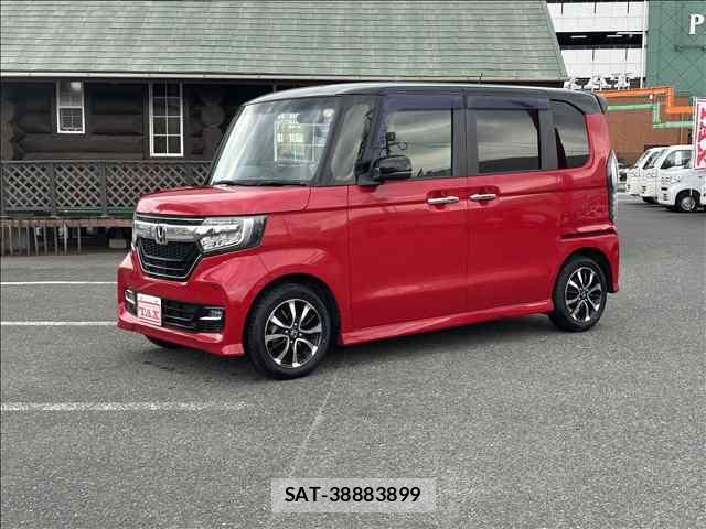 Honda N BOX CUSTOM 2019-05 7222608-0