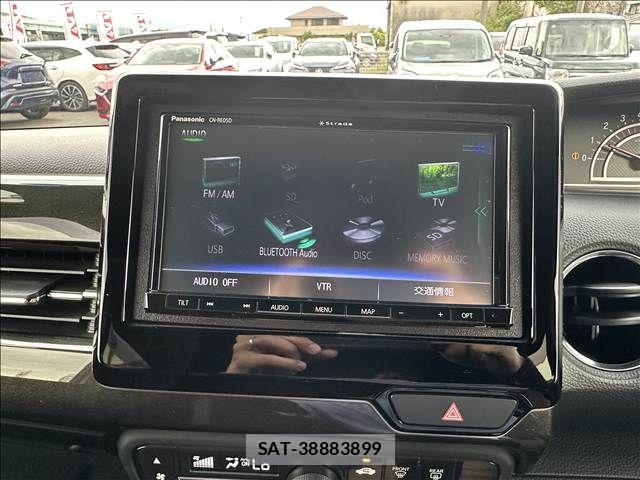 Honda N BOX CUSTOM 2019-05 7222608-9