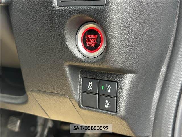 Honda N BOX CUSTOM 2019-05 7222608-10