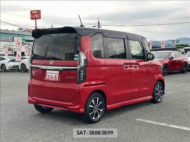 Honda N BOX CUSTOM 2019-05 7222608-13