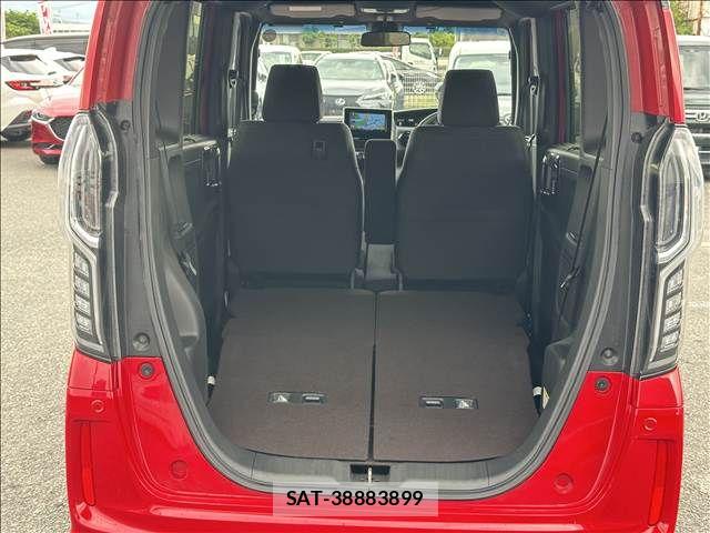 Honda N BOX CUSTOM 2019-05 7222608-14
