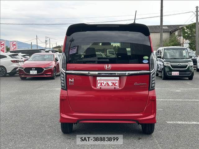 Honda N BOX CUSTOM 2019-05 7222608-15