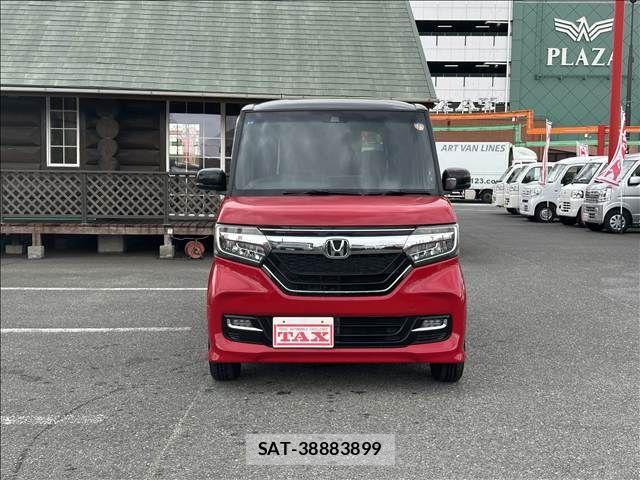 Honda N BOX CUSTOM 2019-05 7222608-16
