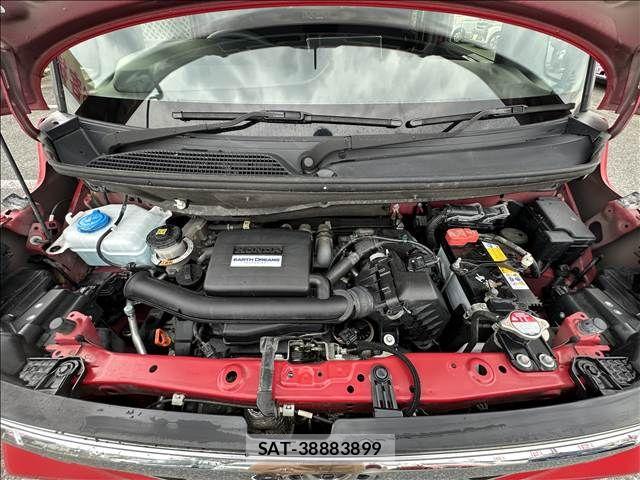 Honda N BOX CUSTOM 2019-05 7222608-17