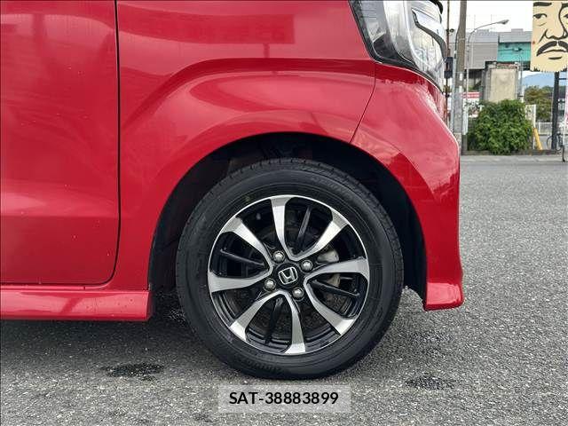 Honda N BOX CUSTOM 2019-05 7222608-19