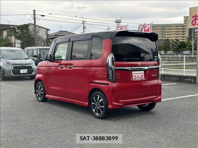 Honda N BOX CUSTOM 2019-05 7222608-2