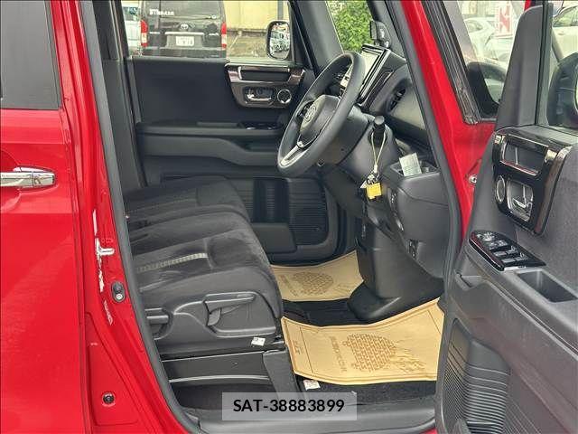 Honda N BOX CUSTOM 2019-05 7222608-3