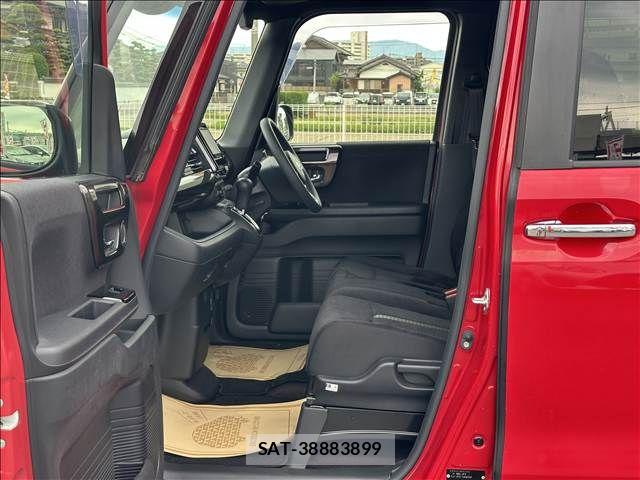 Honda N BOX CUSTOM 2019-05 7222608-4
