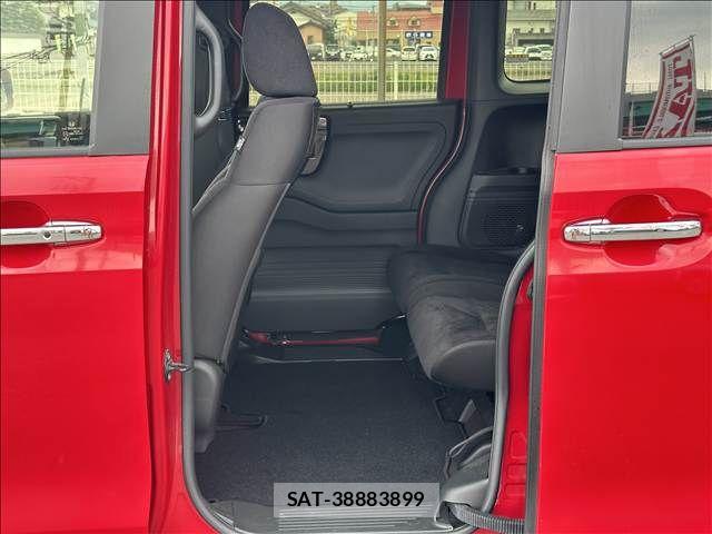 Honda N BOX CUSTOM 2019-05 7222608-5