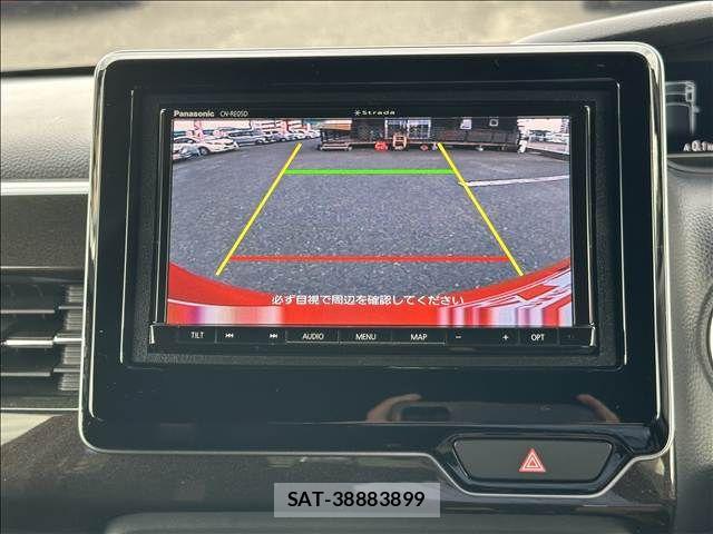 Honda N BOX CUSTOM 2019-05 7222608-7