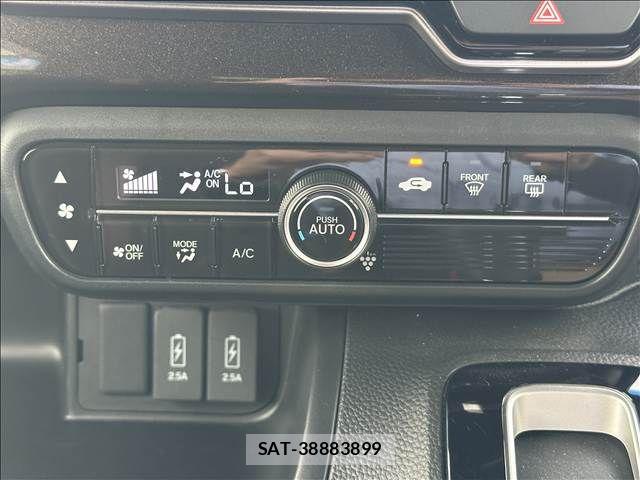 Honda N BOX CUSTOM 2019-05 7222608-8