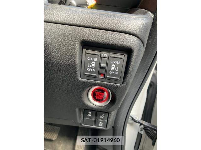 Honda N BOX CUSTOM 2019-09 7222616-10