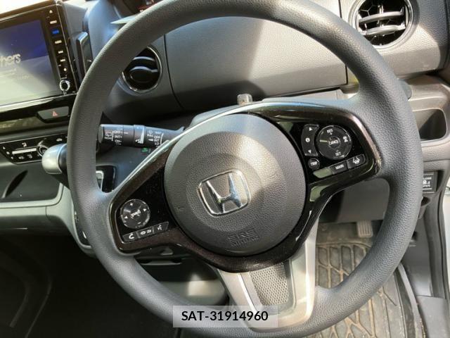 Honda N BOX CUSTOM 2019-09 7222616-11