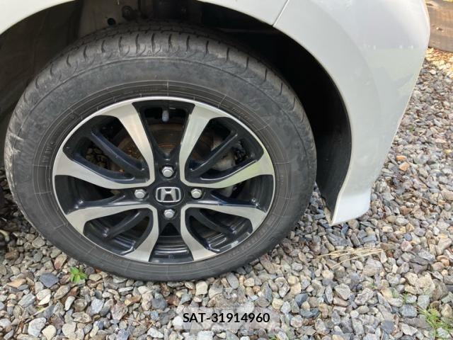 Honda N BOX CUSTOM 2019-09 7222616-4