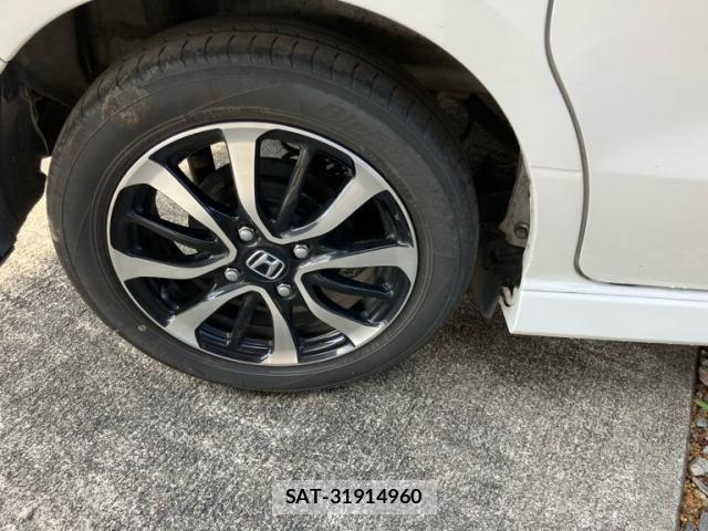 Honda N BOX CUSTOM 2019-09 7222616-5