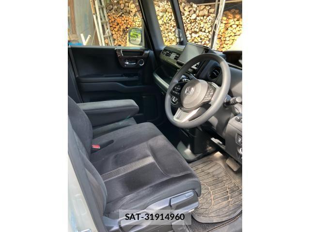 Honda N BOX CUSTOM 2019-09 7222616-8